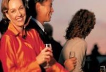 Marina Del Rey Dinner Cruise